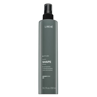 Lakmé K.Styling Shape Brushing Lotion spray pentru styling pentru intărirea firului de păr 300 ml