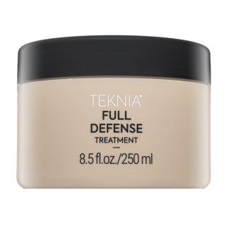 Lakme Teknia Full Defense Treatment masca pentru intarire 250 ml