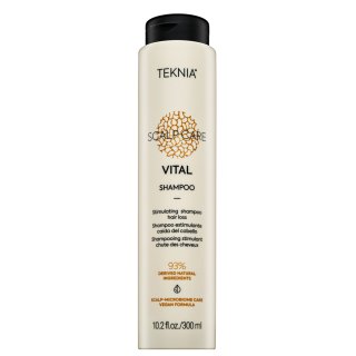 Lakmé Teknia Scalp Care Vital Shampoo șampon impotriva căderii părului 300 ml