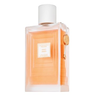 Lalique Les Compositions Parfumees Sweet Amber Eau de Parfum femei 100 ml