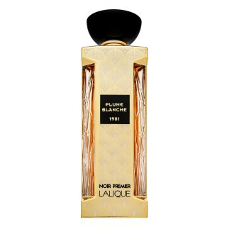 Lalique Plume Blanche 1901 Eau de Parfum unisex 100 ml