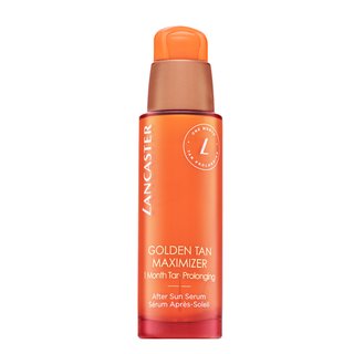 Lancaster Golden Tan Maximizer After Sun Serum ser pentru un bronz de lunga durata 30 ml