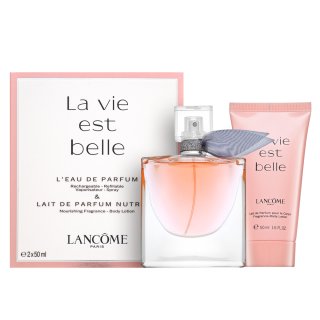 Lancome La Vie Est Belle set pentru femei 100 ml