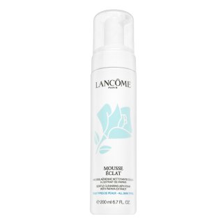 Lancôme Mousse Eclat spumă de curățare Express Clarifying Self-Foaming Cleanser 200 ml