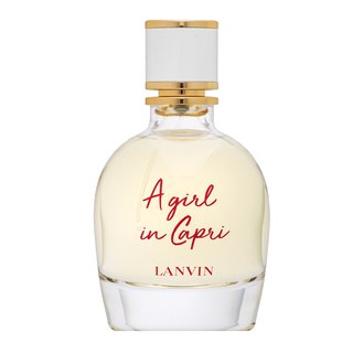 Lanvin A Girl in Capri Eau de Toilette femei 90 ml