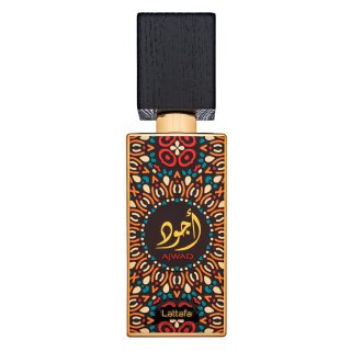 Lattafa Ajwad Eau de Parfum femei 60 ml