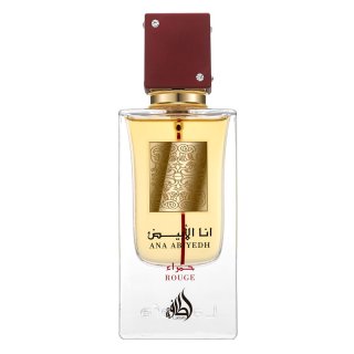 Lattafa Ana Abiyedh Rouge Eau de Parfum femei 60 ml