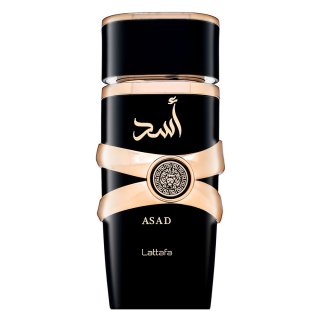 Lattafa Asad Eau de Parfum bărbați 100 ml