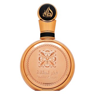 Lattafa Fakhar Gold Eau de Parfum femei 100 ml