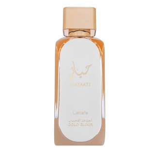 Lattafa Hayaati Gold Elixir Eau de Parfum femei 100 ml