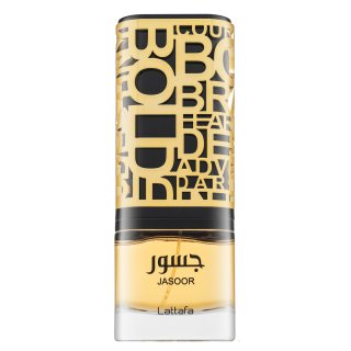 Lattafa Jasoor Eau de Parfum bărbați 100 ml