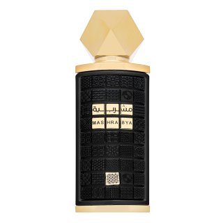 Lattafa Mashrabya Eau de Parfum unisex 100 ml