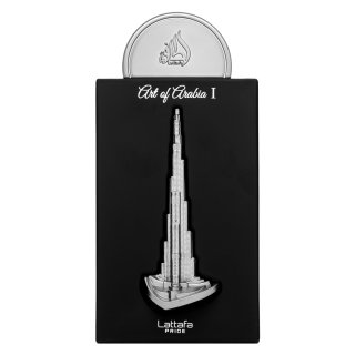 Lattafa Pride Art Of Arabia I Eau de Parfum bărbați 100 ml