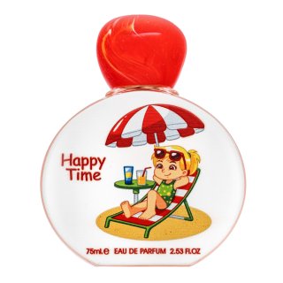 Lattafa Pride Happy Time Eau de Parfum pentru copii 75 ml