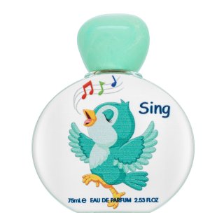 Lattafa Pride Sing Eau de Parfum pentru copii 75 ml