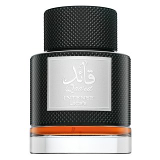 Lattafa Qaa\'ed Intense Eau de Parfum bărbați 100 ml