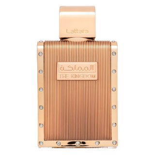 Lattafa The Kingdom Eau de Parfum bărbați 100 ml