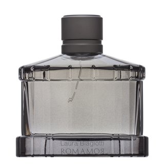 Laura Biagiotti Romamor Uomo Eau de Toilette bărbați 125 ml