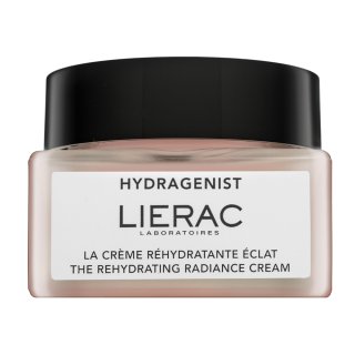 Lierac Hydragenist cremă de ten La Créme Réhydratante Éclat 50 ml