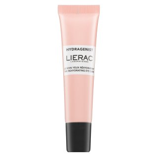 Lierac Hydragenist cremă pentru ochi Le Soin Yeux Réhydratant 15 ml