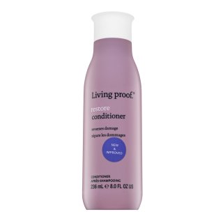 Living Proof Restore Conditioner balsam hrănitor pentru păr uscat si deteriorat 236 ml