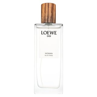 Loewe 001 Woman Eau de Toilette femei 50 ml