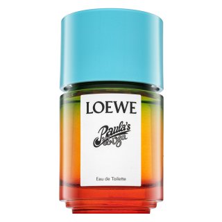 Loewe Paula\'s Ibiza Eau de Toilette unisex 100 ml