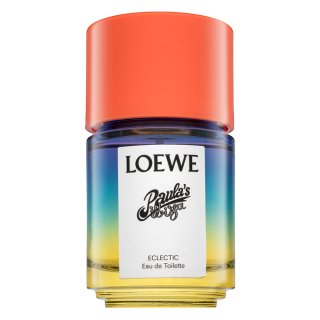 Loewe Paula\'s Ibiza Eclectic Eau de Toilette unisex 100 ml