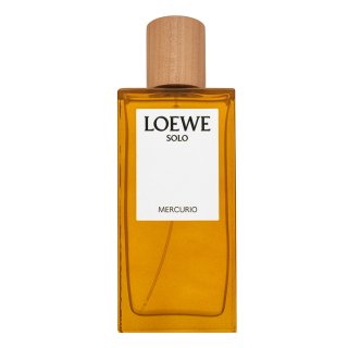 Loewe Solo Mercurio Eau de Parfum barbati 100 ml