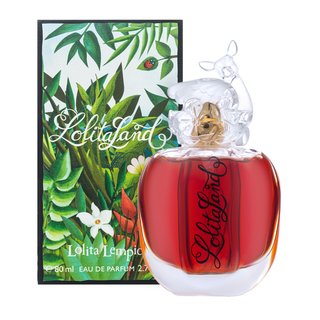 Lolita Lempicka LolitaLand Eau de Parfum femei 80 ml