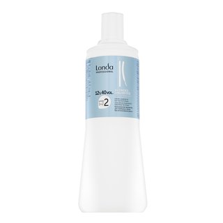 Londa Professional Blondes Unlimited Creative Developer 12% Vol.40 emulsie activatoare 1000 ml