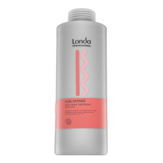 Londa Professional Curl Definer Post-Perm Treatment îngrijire fără clătire î pentru păr după ondulare permanentă 1000 ml