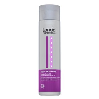 Londa Professional Deep Moisture Conditioner balsam hrănitor pentru hidratarea părului 250 ml