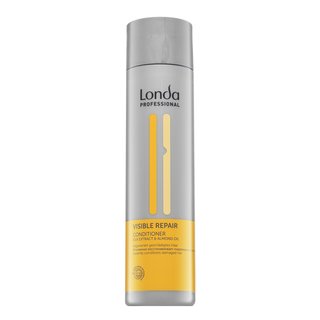 Londa Professional Visible Repair Conditioner balsam hrănitor pentru păr uscat si deteriorat 250 ml