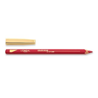 L´Oréal Paris Color Riche Le Lip Liner creion contur buze 297 Red Passion 1,2 g