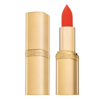 L´Oréal Paris Color Riche Lipstick ruj cu persistenta indelungata 373 Magnetic Coral 3,6 g