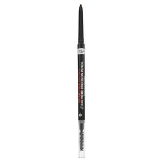 L´Oréal Paris Infaillible Brows 24H Micro Precision Pencil creion sprâncene 1.0 Ebony 1,2 g