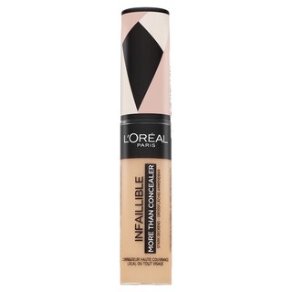 L´Oréal Paris Infaillible More Than Concealer corector lichid 327 Cashmere 11 ml