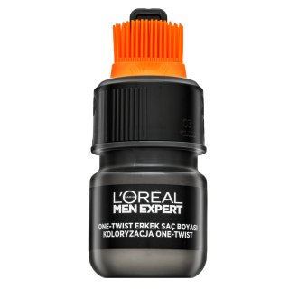 L´Oréal Paris Men Expert One-Twist Haircolor Culoarea părului pentru bărbati 05 Light Brown