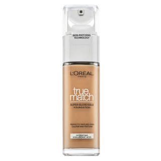 L´Oréal Paris True Match Super-Blendable Foundation fond de ten lichid pentru uniformizarea culorii tenului 4N Beige 30 ml