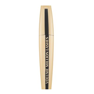 L´Oréal Paris Volume Million Lashes Mascara mascara pentru alungirea si curbarea genelor Black 10,7 ml