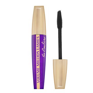 L´Oréal Paris Volume Million Lashes Mascara So Couture mascara pentru volum Black 9 ml