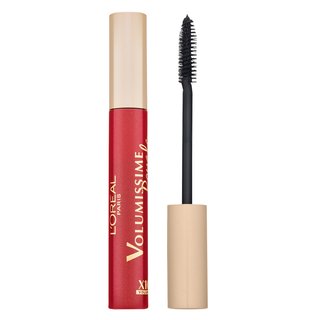 L´Oréal Paris Volumissime Royale Mascara x10 Volume mascara pentru volum Black 7,5 ml