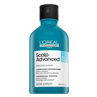 L´Oreal Professionnel Scalp Advanced Anti-Dandruff Shampoo sampon hranitor anti matreata 300 ml