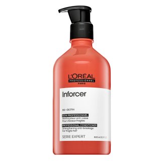 L´Oréal Professionnel Série Expert Inforcer Conditioner balsam pentru întărire pentru păr fragil 500 ml