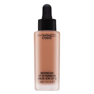 MAC Studio Waterweight Foundation NC40 fond de ten lichid 30 ml