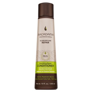 Macadamia Professional Nourishing Moisture Conditioner balsam hrănitor pentru hidratarea părului 300 ml