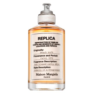 Maison Margiela Beach Walk Replica Beach Walk Apa de Toaleta