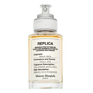 Maison Margiela Replica Beach Walk Eau de Toilette femei 30 ml