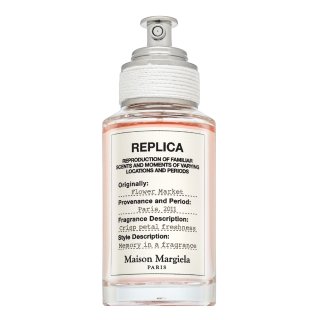 Maison Margiela Replica Flower Market Eau de Toilette unisex 30 ml